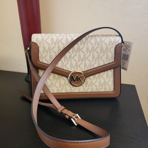 Michael Kors crossbody